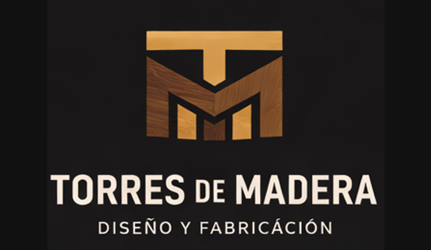 Torres de Madera